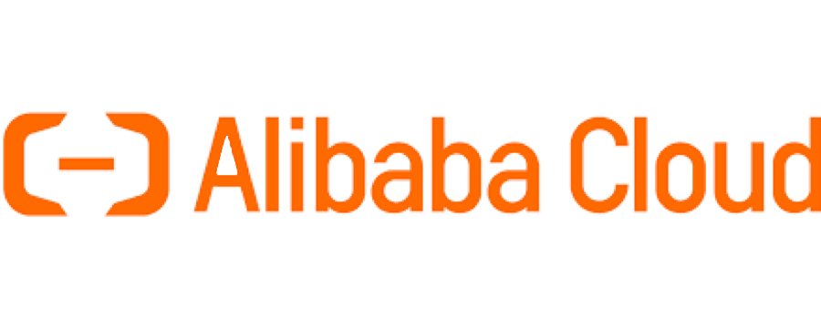 Alibaba Cloud logo