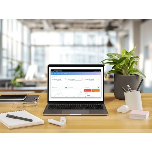 WaterHub screenshot